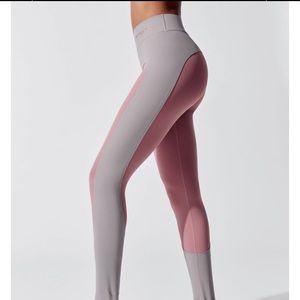 Adidas Stella McCartney comfort tights